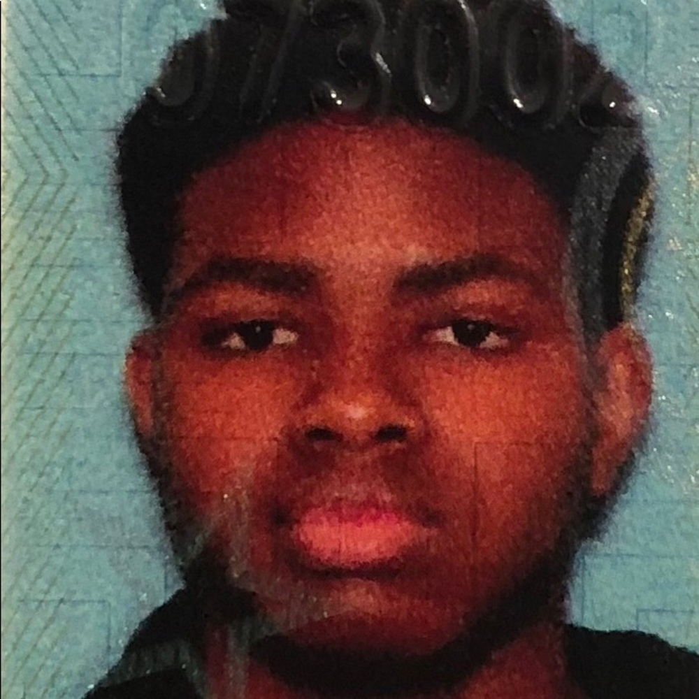 Meet your Posher, Samad